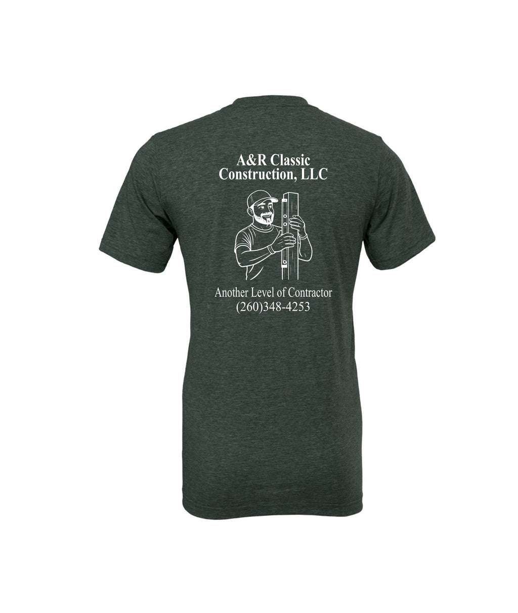 T-Shirt | A&R
