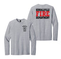 Duty Long Sleeve Shirt | Kendallville Fire