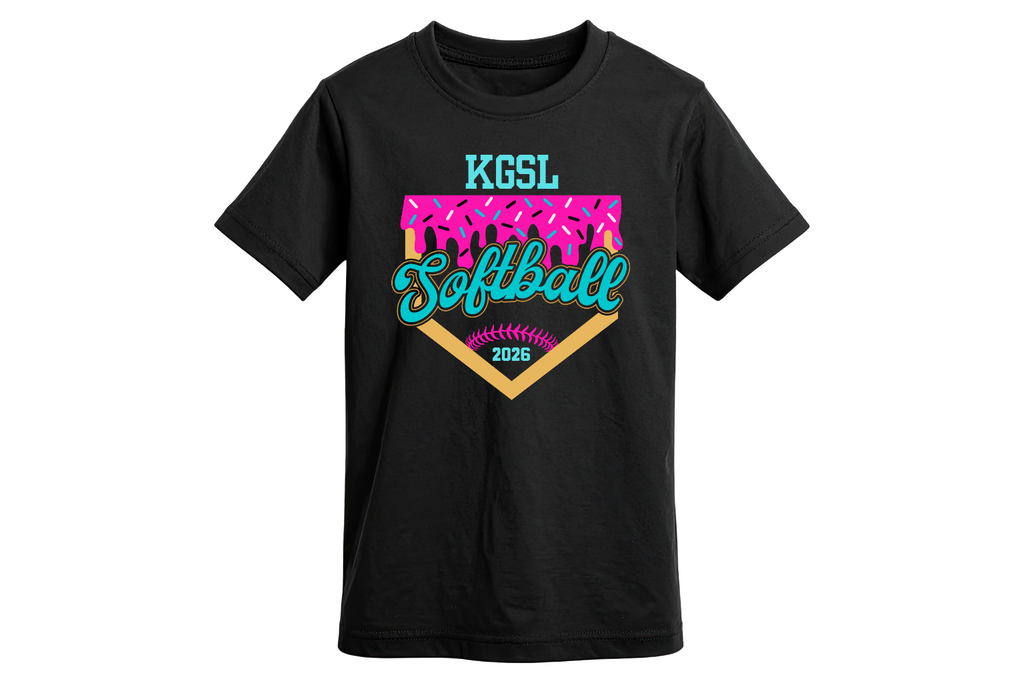 2026 Drip T-Shirt | KGSL