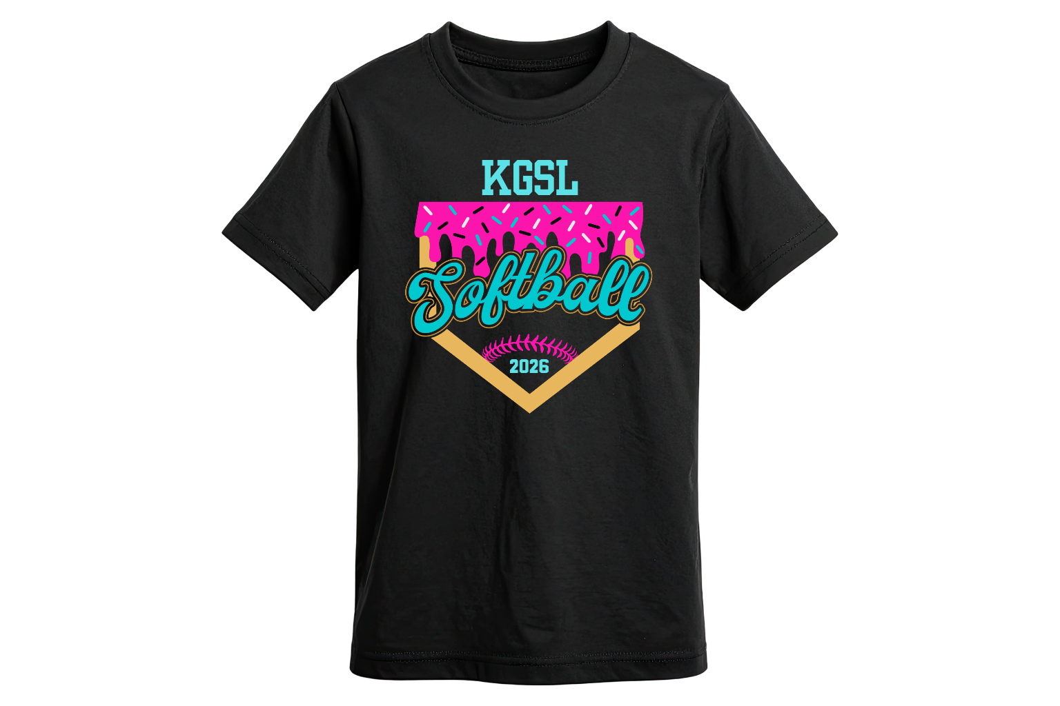2026 Drip T-Shirt | KGSL