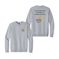 Crewneck Sweatshirt | The Arc