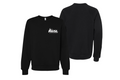 Chest Logo Crewneck | KGSL