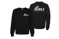 Classic Logo Crewneck | NPC