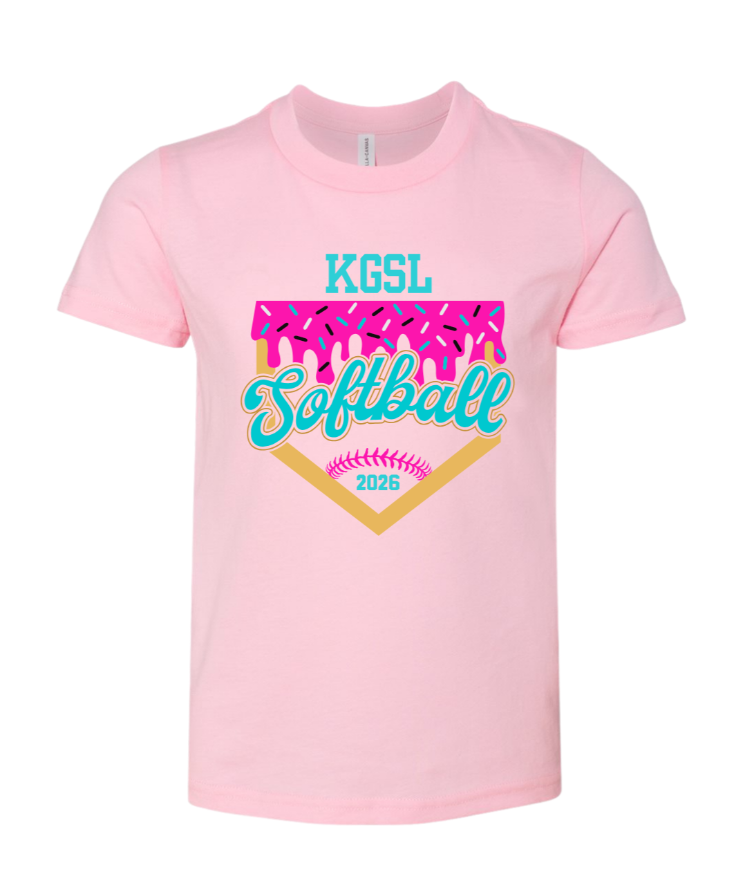 2026 Drip T-Shirt | KGSL