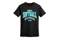 2026 Logo T-Shirt | KGSL
