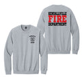 Duty Crewneck Sweatshirt | Kendallville Fire